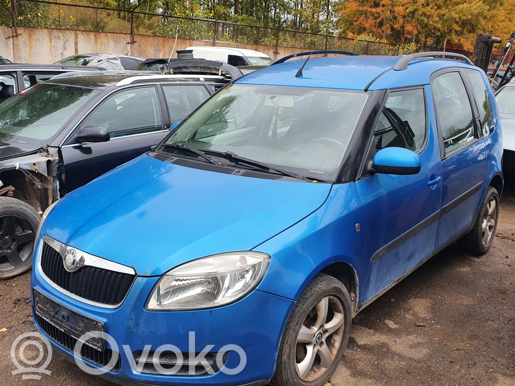 Roomster (5J) Roomster  5J7945095