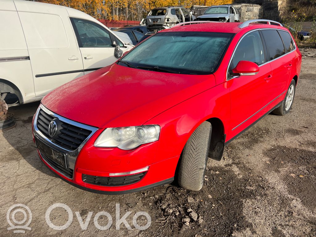 PASSAT B6 Passat  MGM