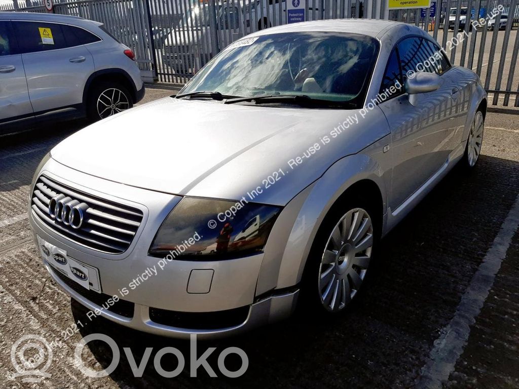 TT Mk1 TT, TTS  8N0807183A