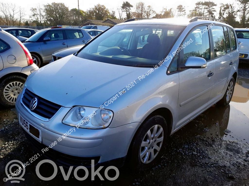 Touran I Touran  1K0815065T