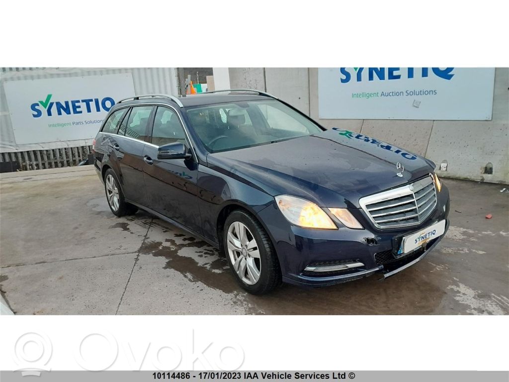 E W212 E-class, AMG (W124, W210, W211, W212, W213, C207, W238)  0075421618