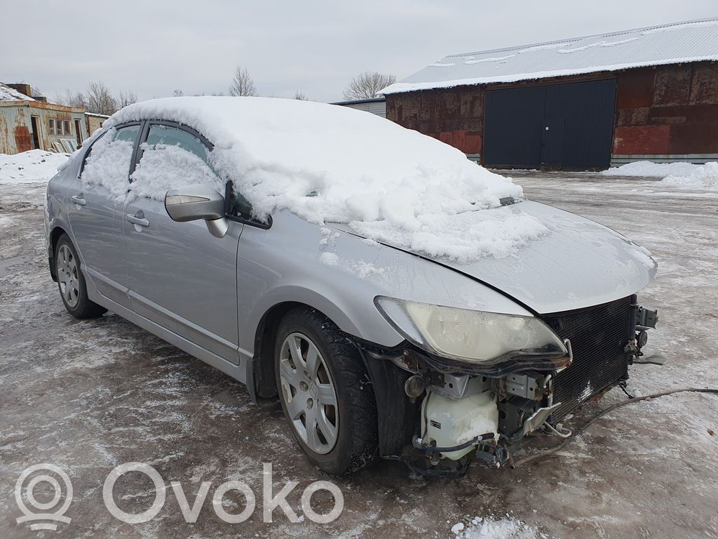 Civic Civic  37820RNAE11
