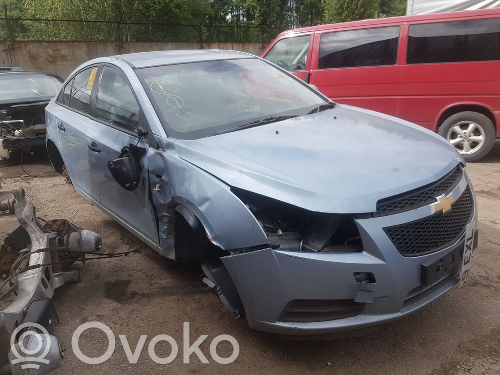 Cruze Cruze  96817829