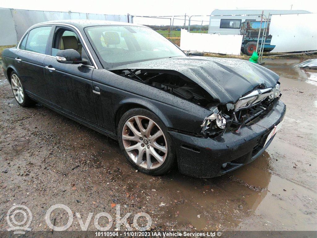 XJ X350 XJ  3084R