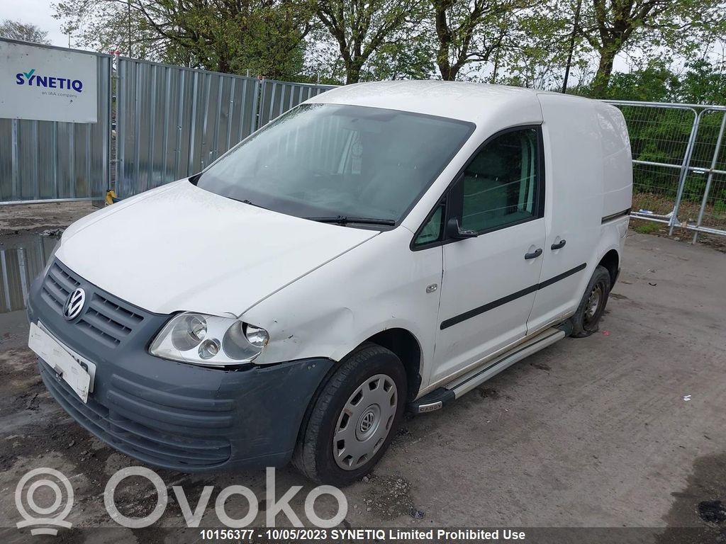 Caddy Caddy  269416