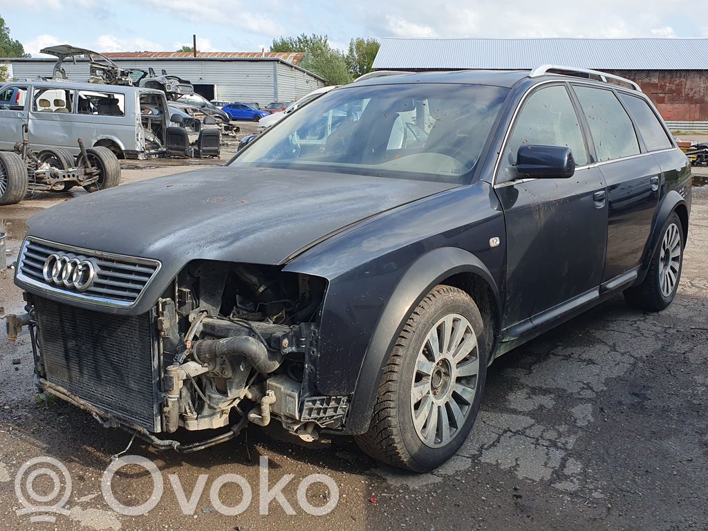 A6 Allroad C5 A6 Allroad  078903016AB