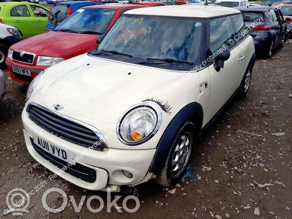 One - Cooper Coupe R56 One/Cooper Coupe R56  6779805