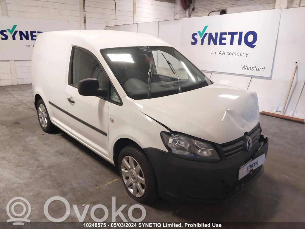 Caddy Caddy  03G103603