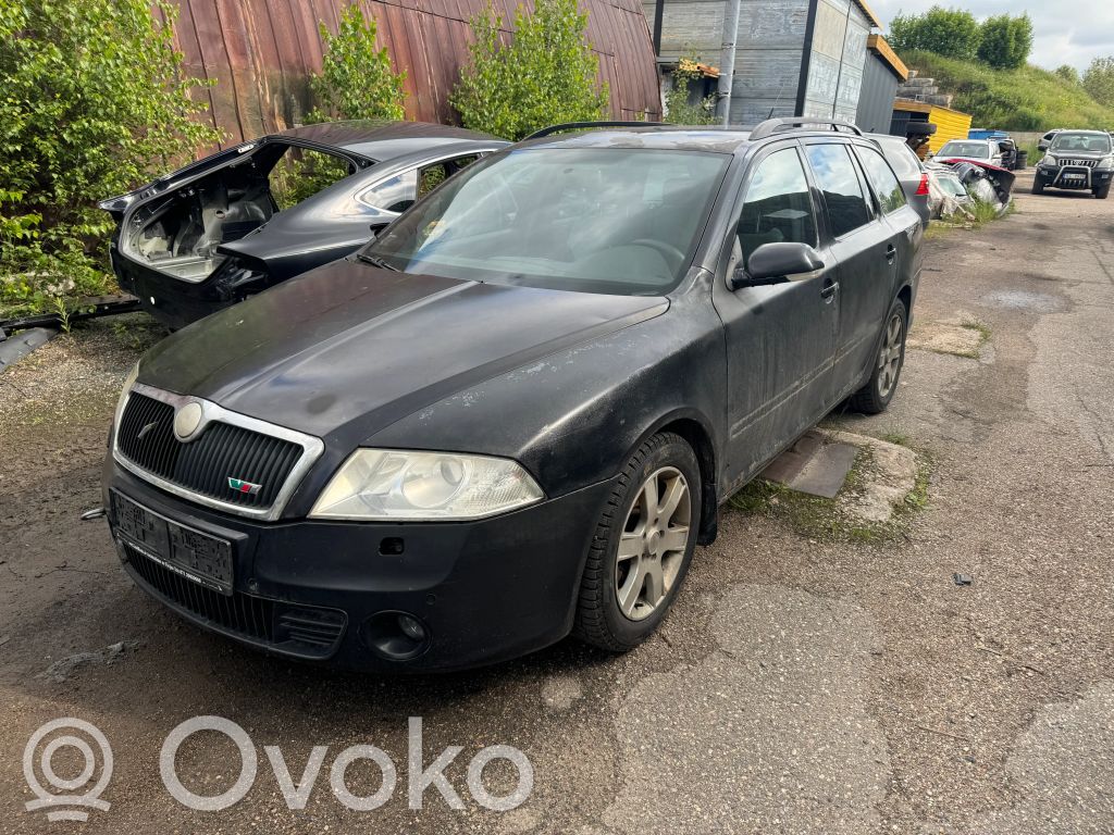 Octavia Mk2 (1Z) Octavia  1K0612041DE