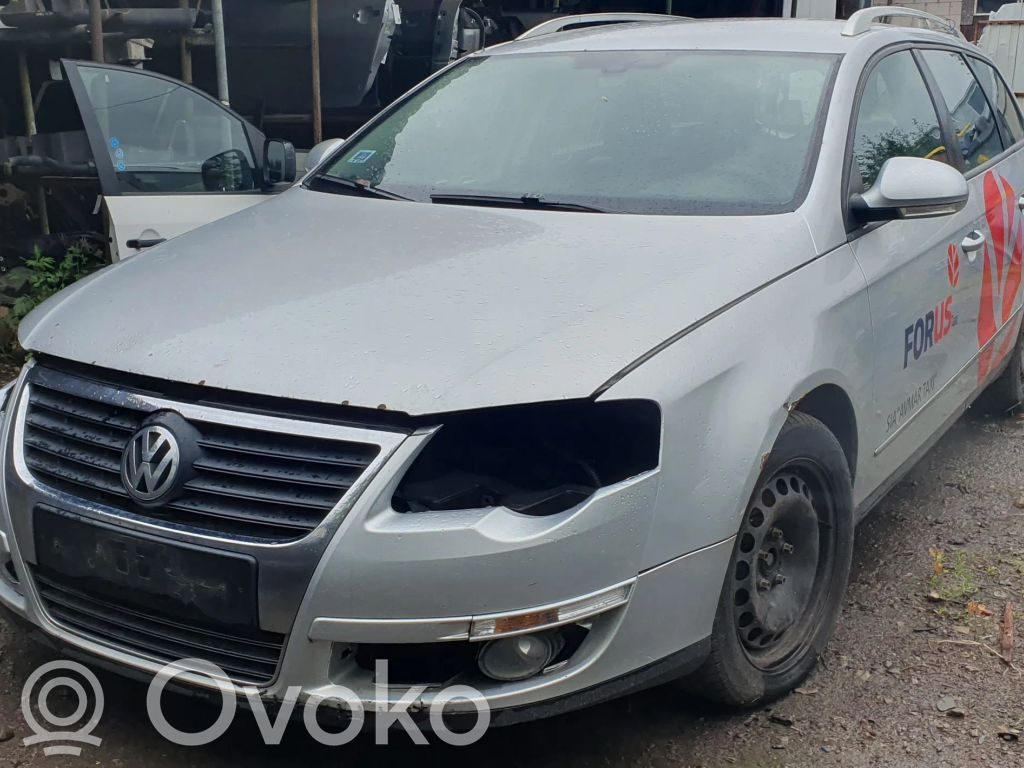 PASSAT B6 Passat  3AB955419
