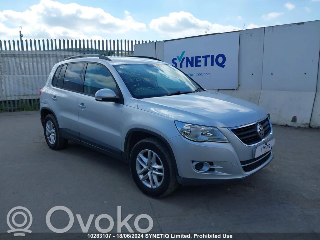 Tiguan Tiguan  5N0199262E
