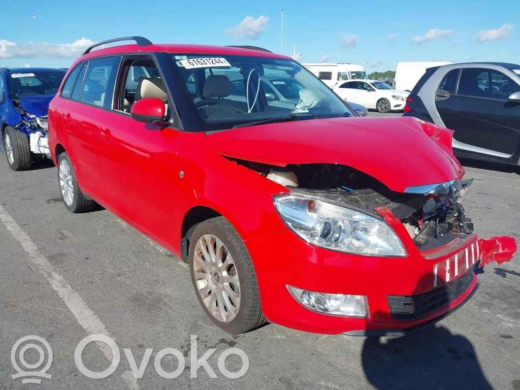 Fabia Mk2 (5J) Fabia  03E906031