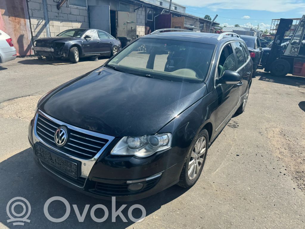 PASSAT B6 Passat  5M0907357C