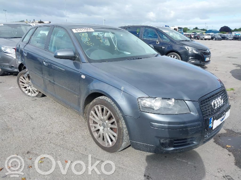 A3 S3 A3 Sportback 8P A3, S3  1K0129684