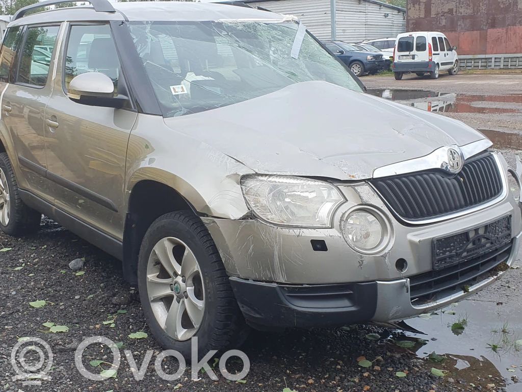 Yeti (5L) Yeti  03F906262