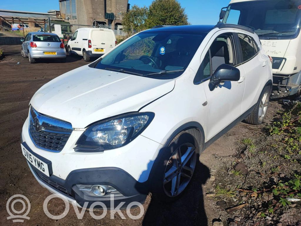 Mokka Mokka  CV946