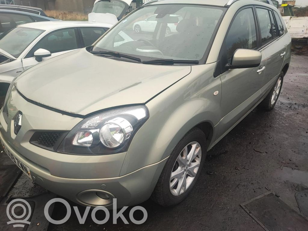 Koleos I Koleos  23100JG71A