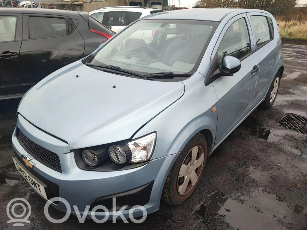 Aveo Aveo  AV075