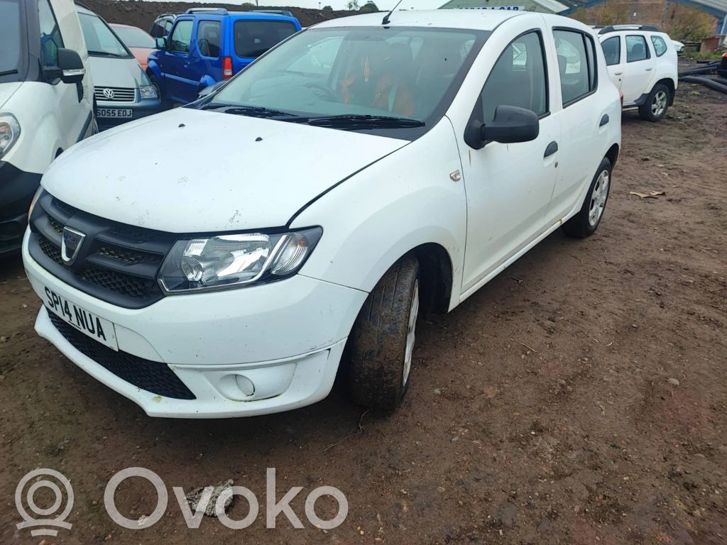 Sandero Sandero, Sandero Stepway  8200369521G