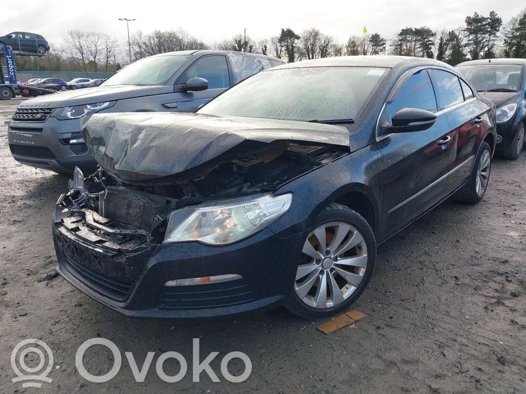 PASSAT CC Passat  3C8953041