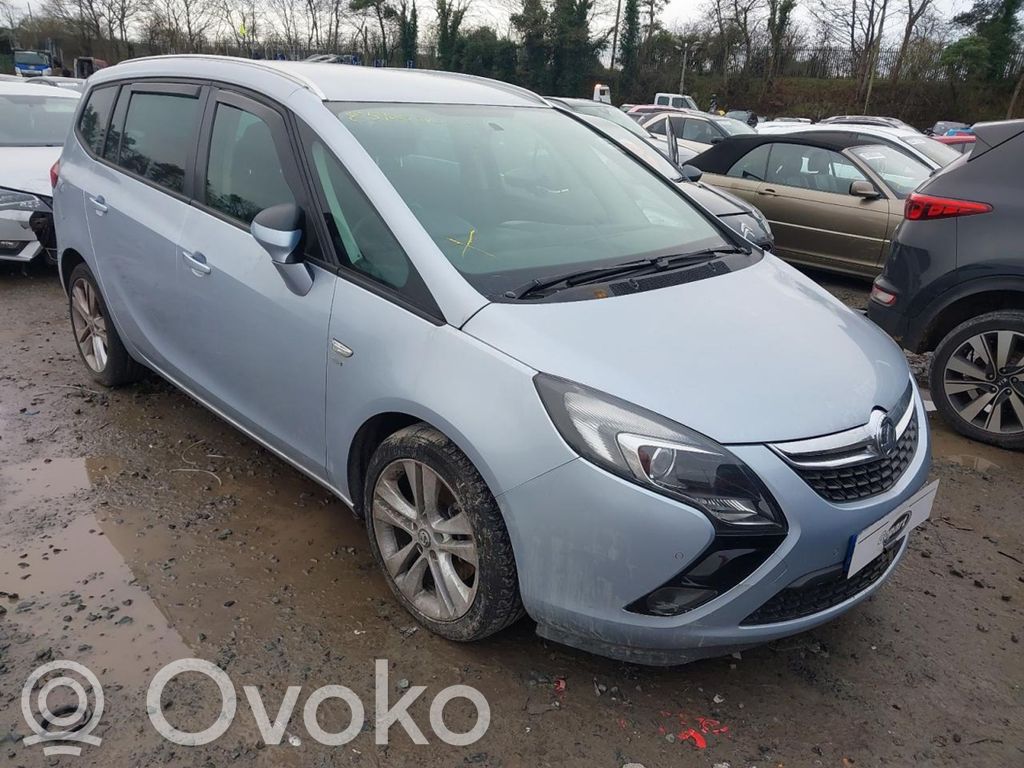 Zafira C Zafira  55598169