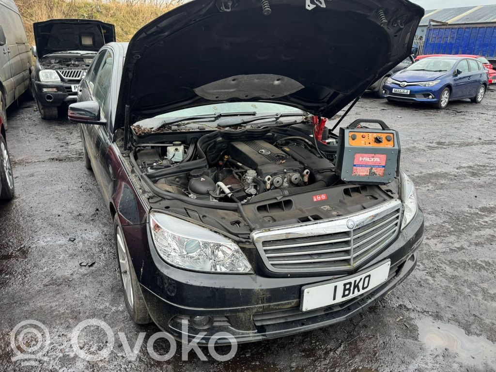C AMG W204 C-class, AMG (W202, W203, W204, W205, W206)  A2044400411