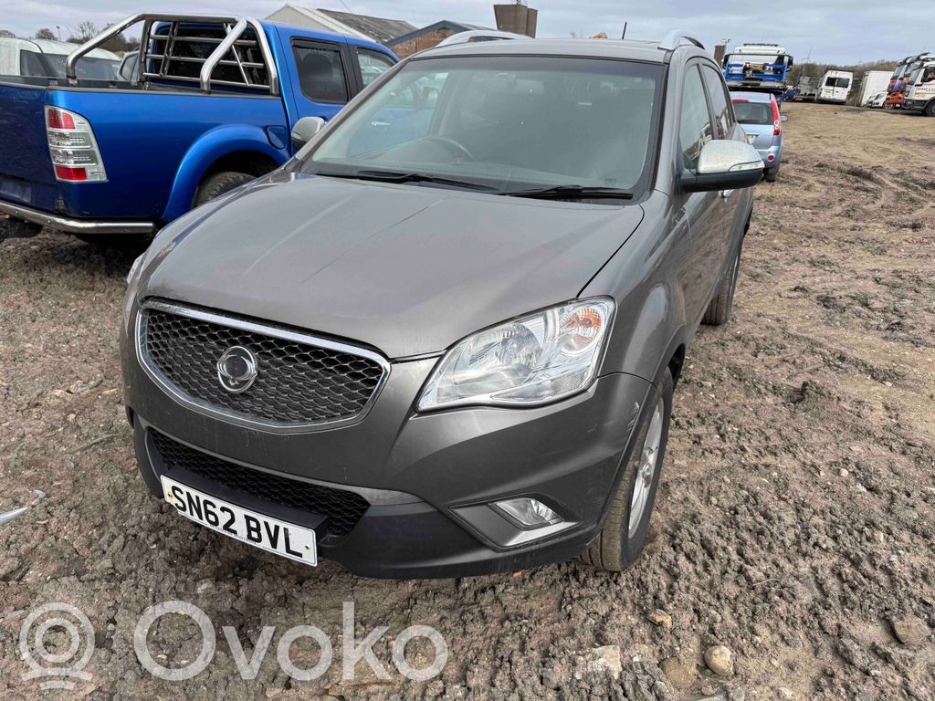Korando Korando  201006242