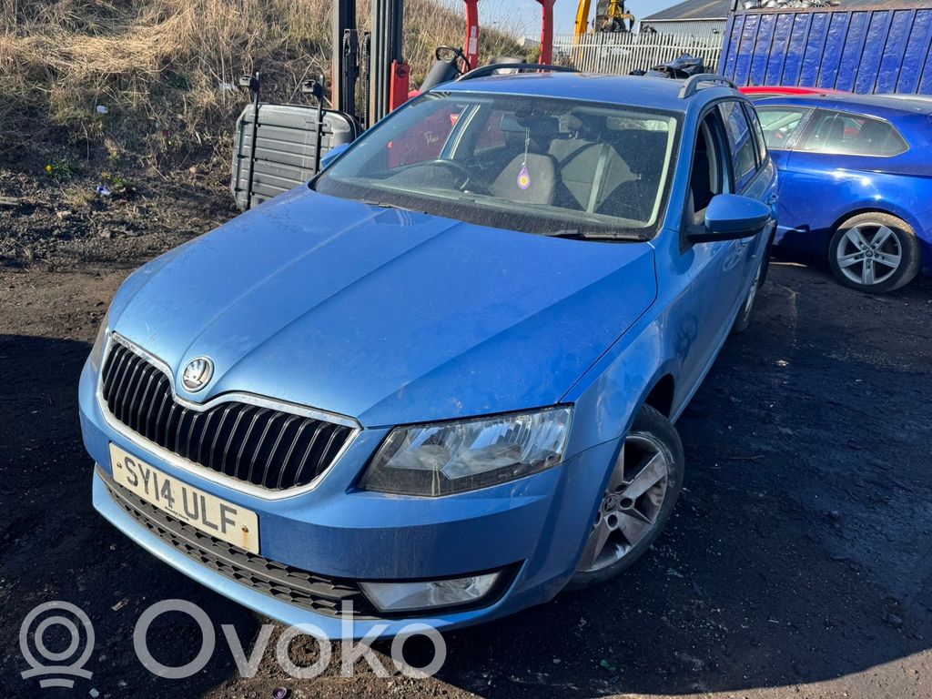 Octavia Mk3 (5E) Octavia  5E9867871A