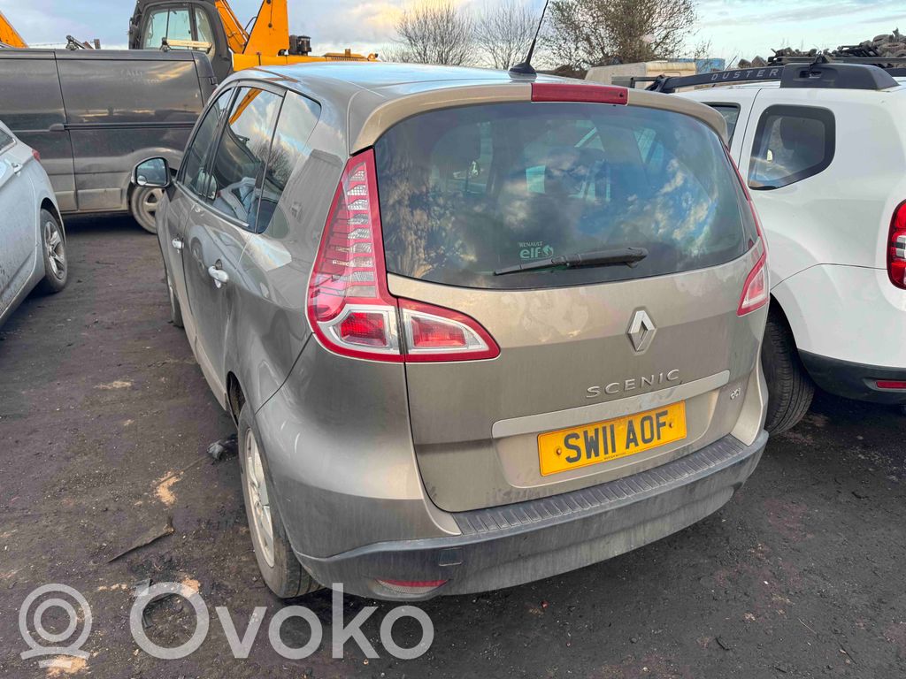 Scenic III -  Grand scenic III Scenic  620100434R