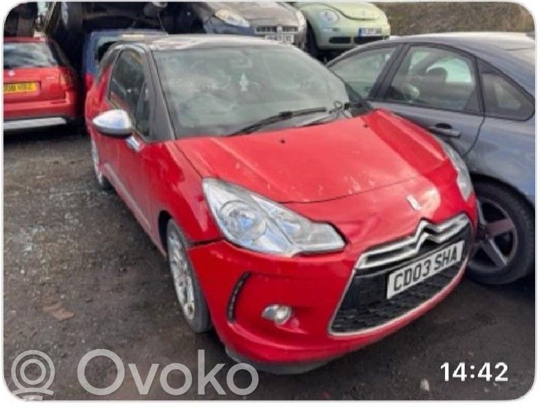 DS3 DS3