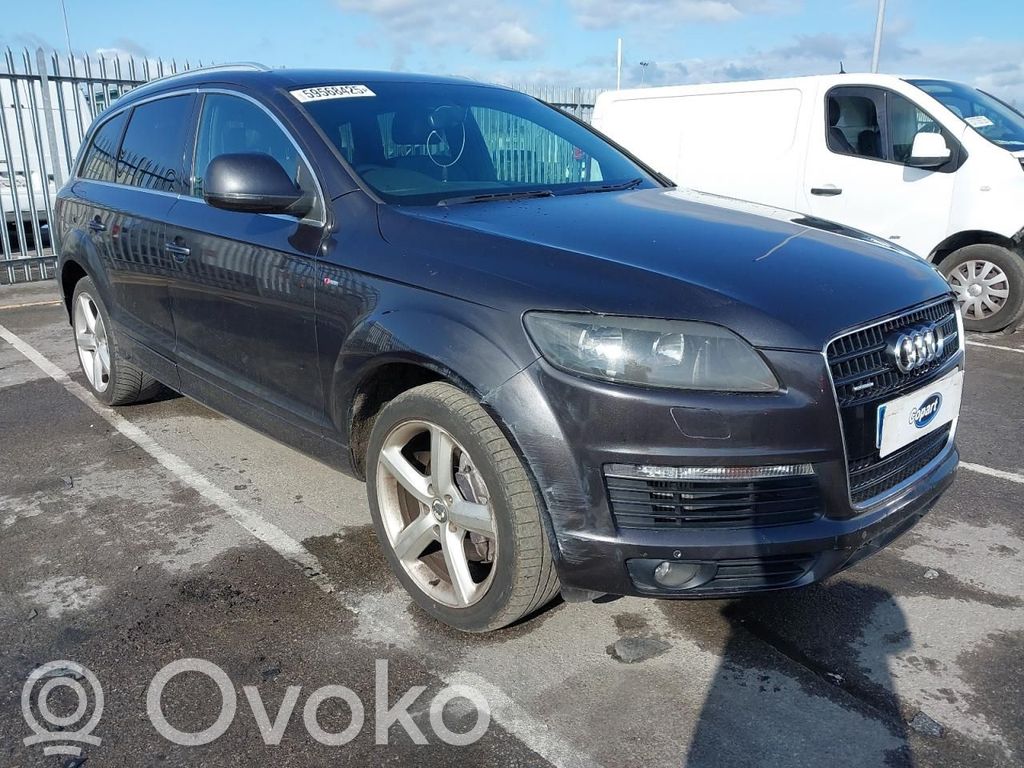 Q7 4L Q7  8K0419091AK