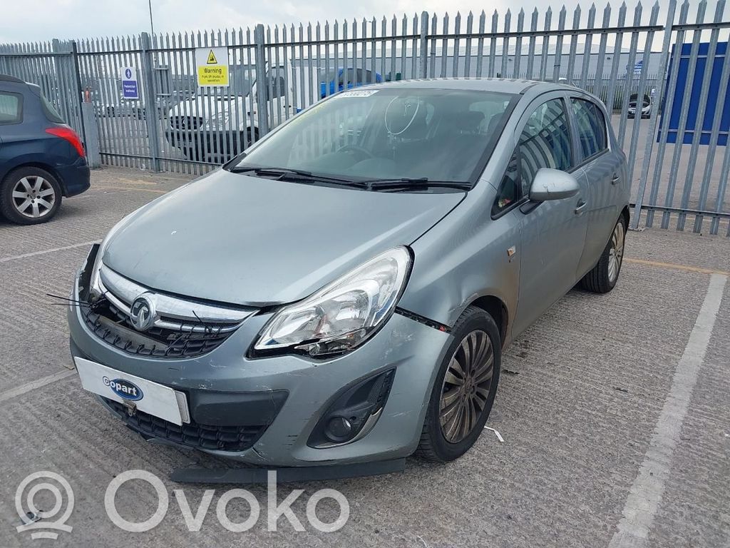 Corsa D Corsa  8A1500000
