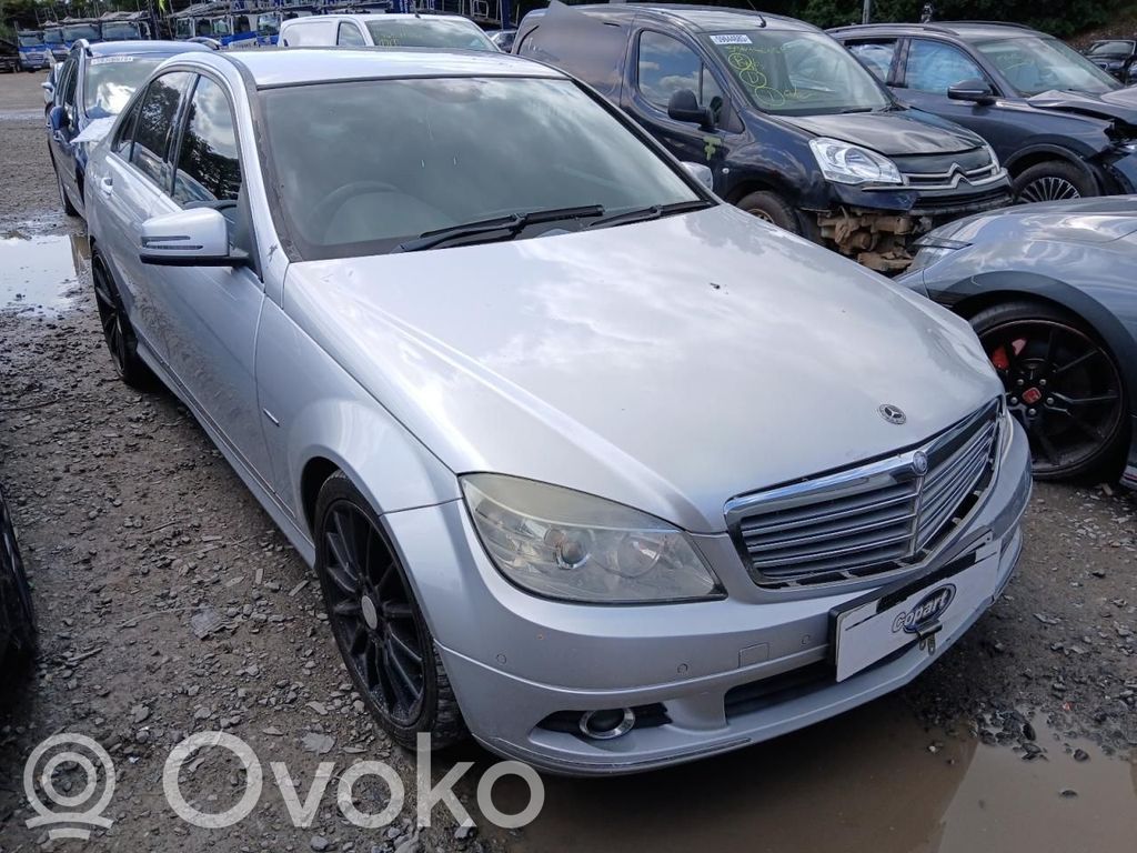 C W204 C-class, AMG (W202, W203, W204, W205, W206)  A2047320110