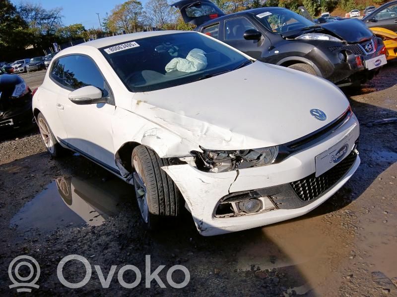 Scirocco Scirocco  1K8821105B
