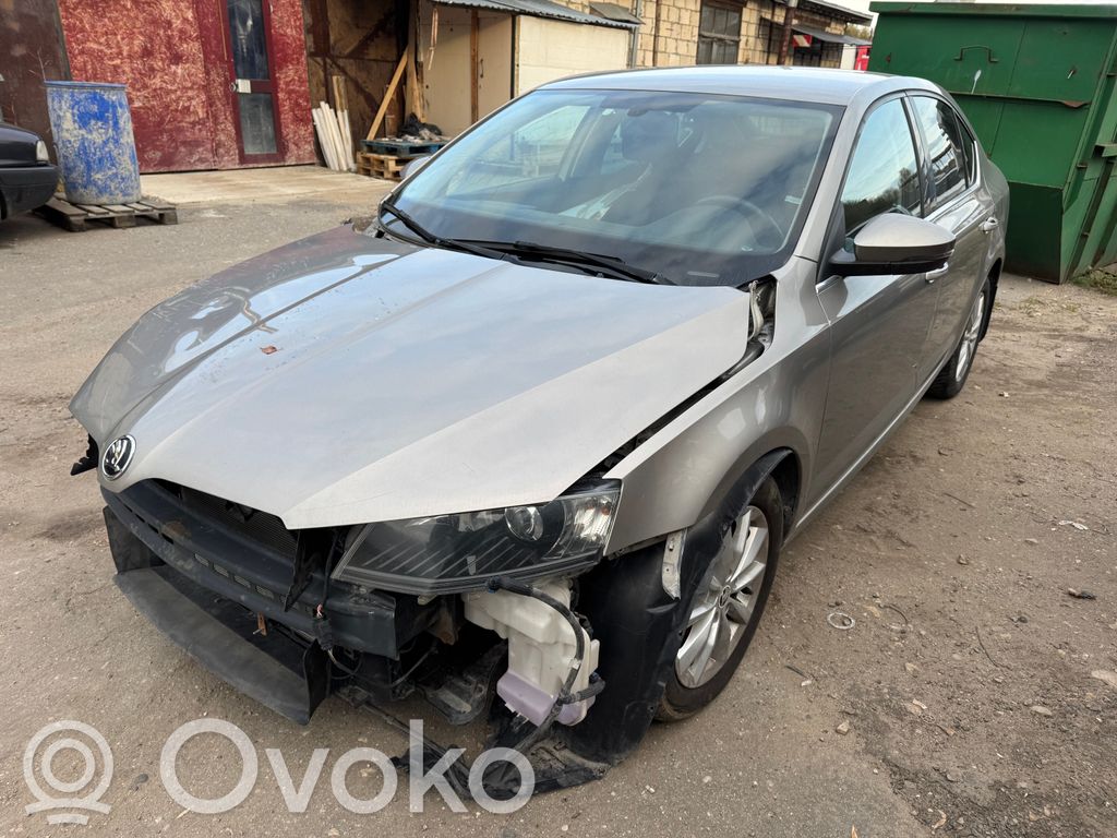 Octavia Mk3 (5E) Octavia  5E0809957D
