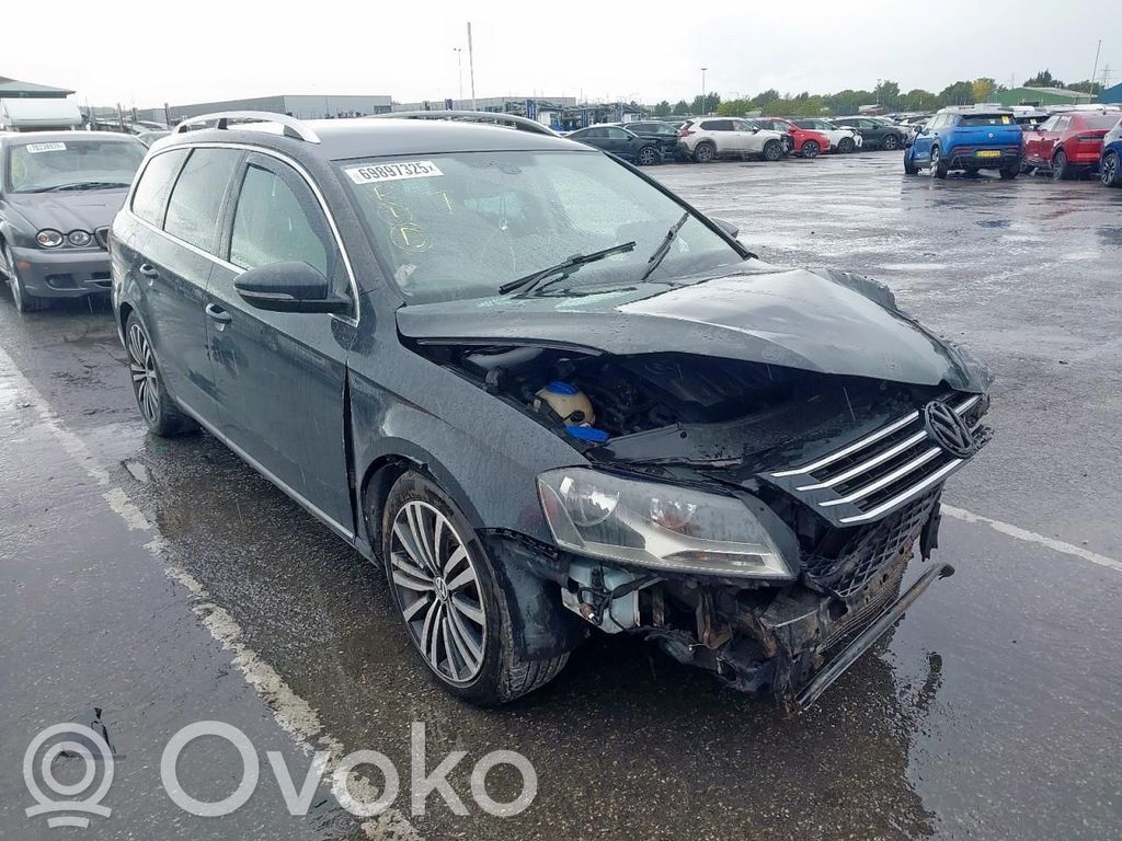 PASSAT B7 Passat  89393773