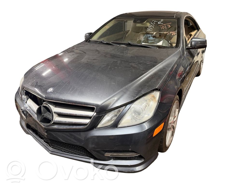 E C207 W207 E-class, AMG (W124, W210, W211, W212, W213, C207, W238)  278922
