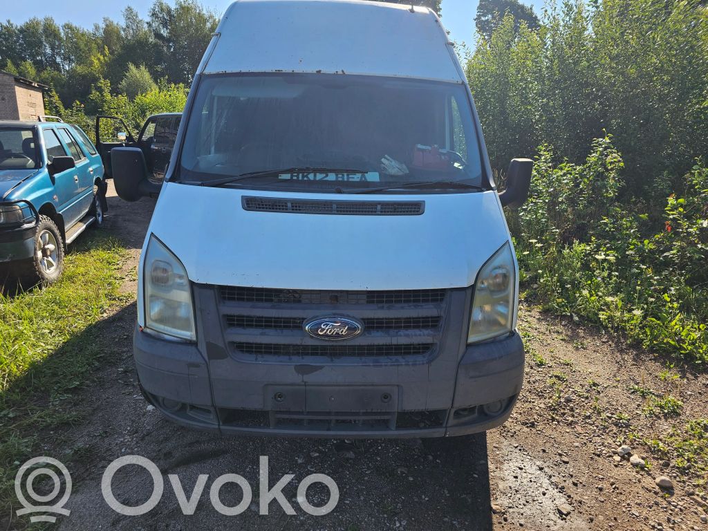 Transit Transit  0265951611