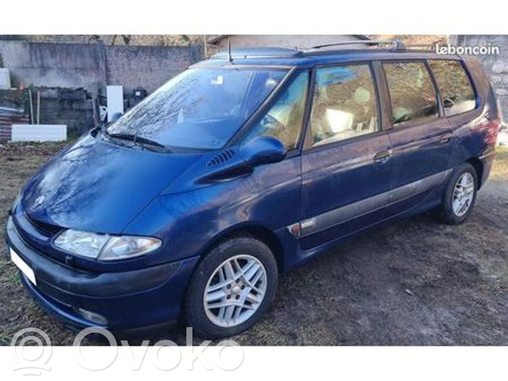 Espace III Espace