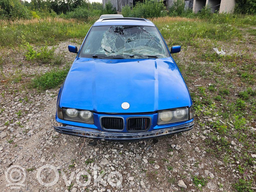 3 E36 Series 3