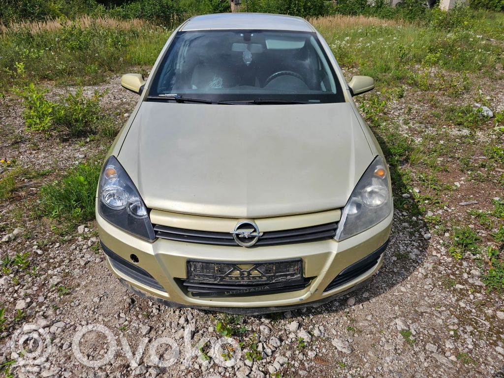 Astra G Astra  159727