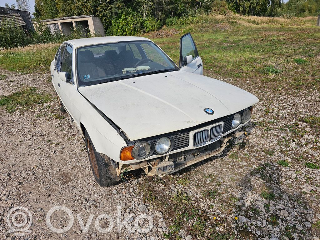 5 E34 Series 5