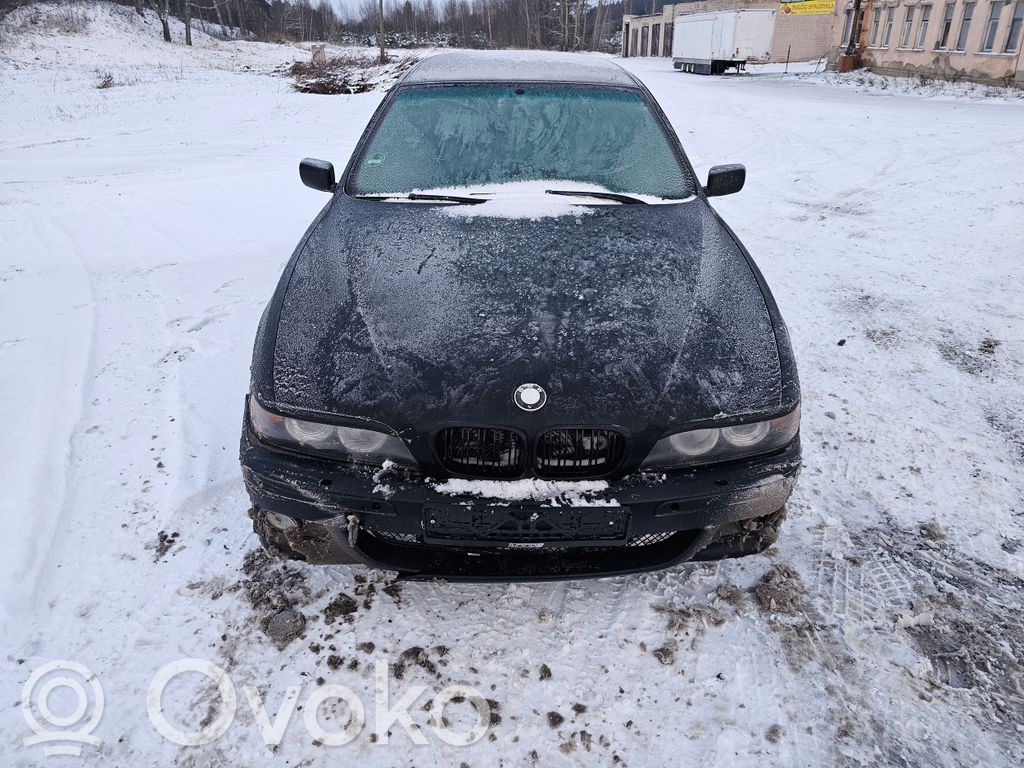 5 E39 Series 5