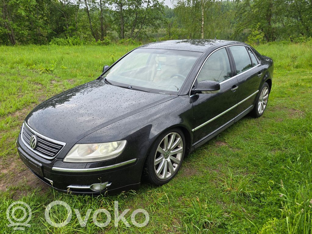 Phaeton Phaeton  3D0907401D