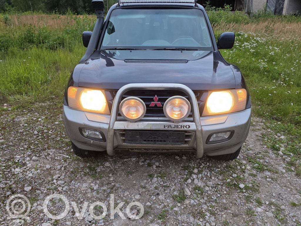 Pajero Pajero
