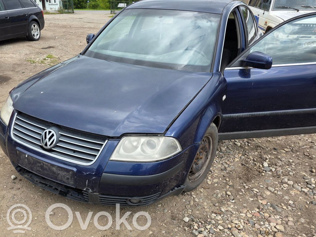 PASSAT B5.5 Passat  038906019CF