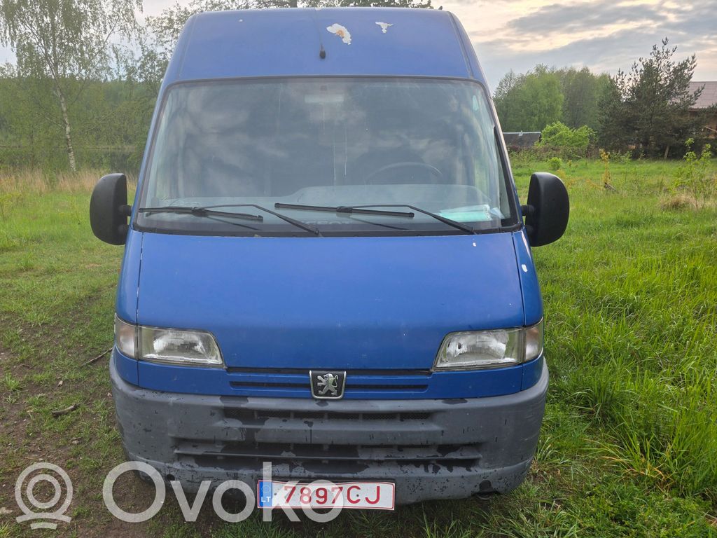 Ducato Ducato  46417024