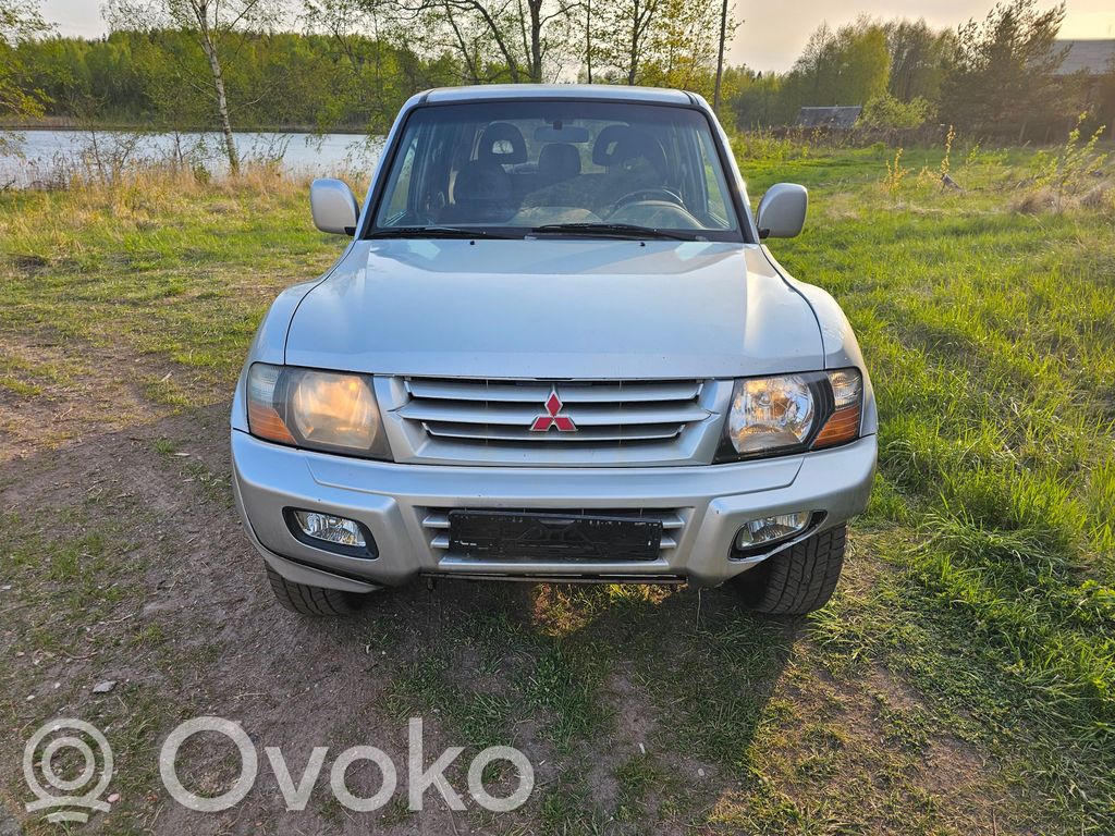 Pajero Pajero
