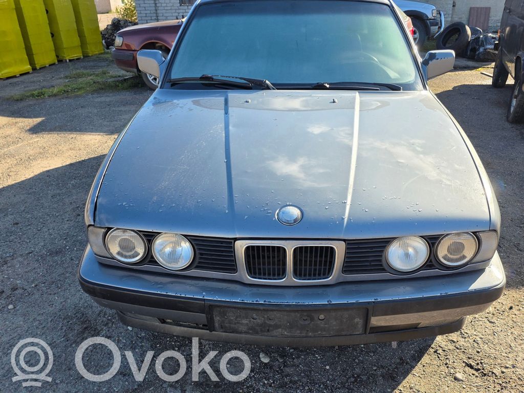 5 E34 Series 5