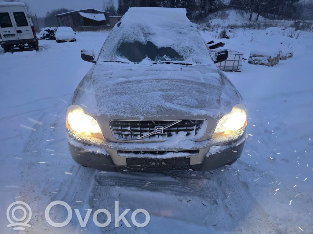 XC90 XC90